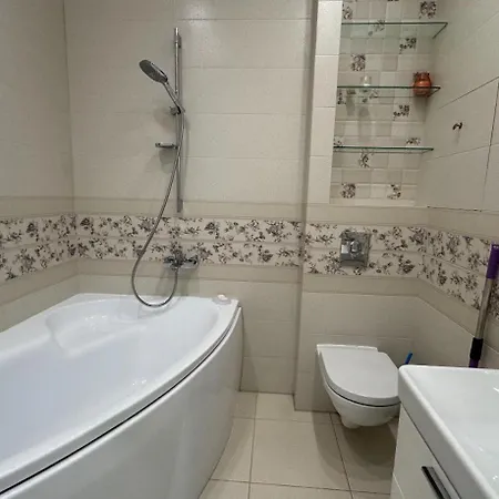 в аркадии у моря Apartment *