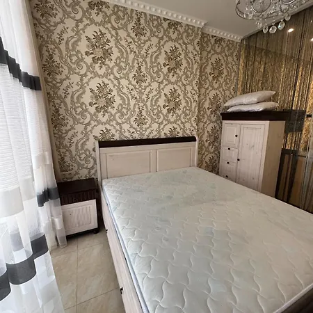 Apartment в аркадии у моря *